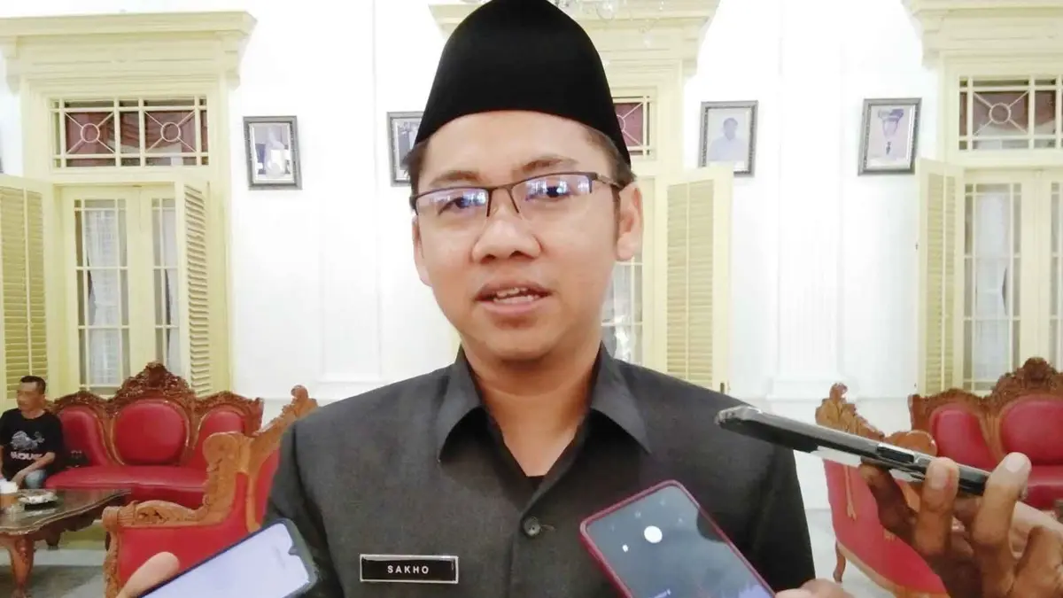 Kabid Bangrir dan Kepangkatan BKPSDM