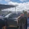 Satgas Operasi Damai Cartenz