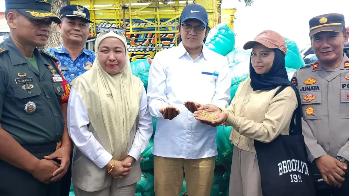 Bulog Cabang Indramayu