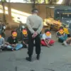 siswa nakal di majalengka dikirim ke galuh taruna