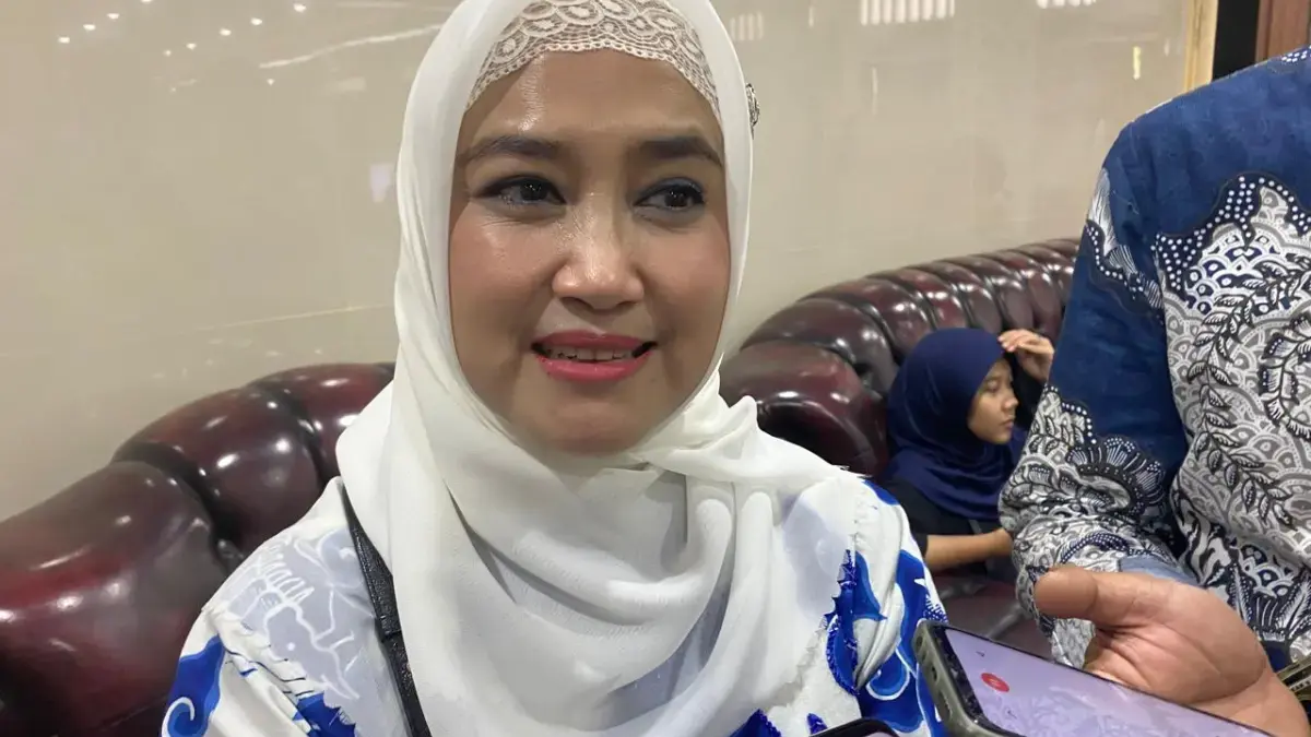 wakil walikota cirebon