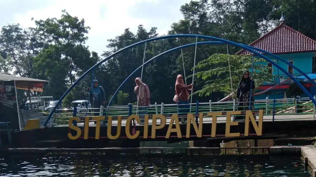 Situ Cipanten