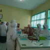 Siswa SMK Ar-Rahmat Majalengka