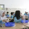 Makan Bergizi Gratis