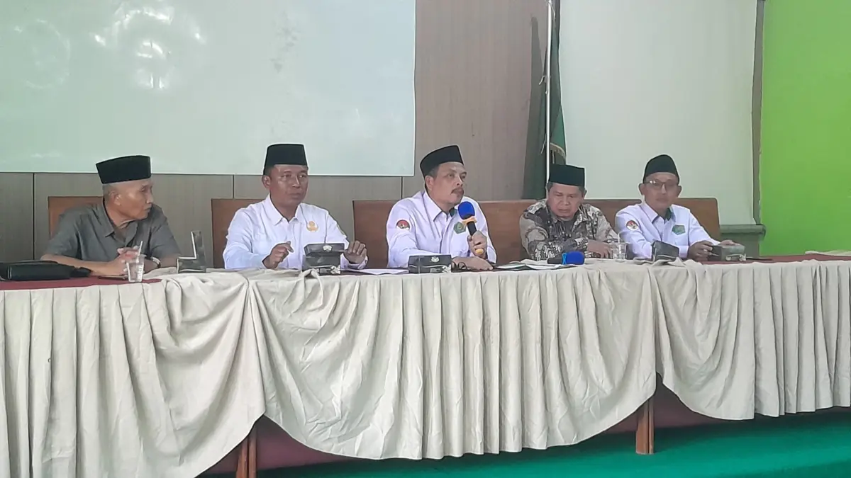 Kemenag Cirebon bantah pembatalan masal jamaah haji 2025