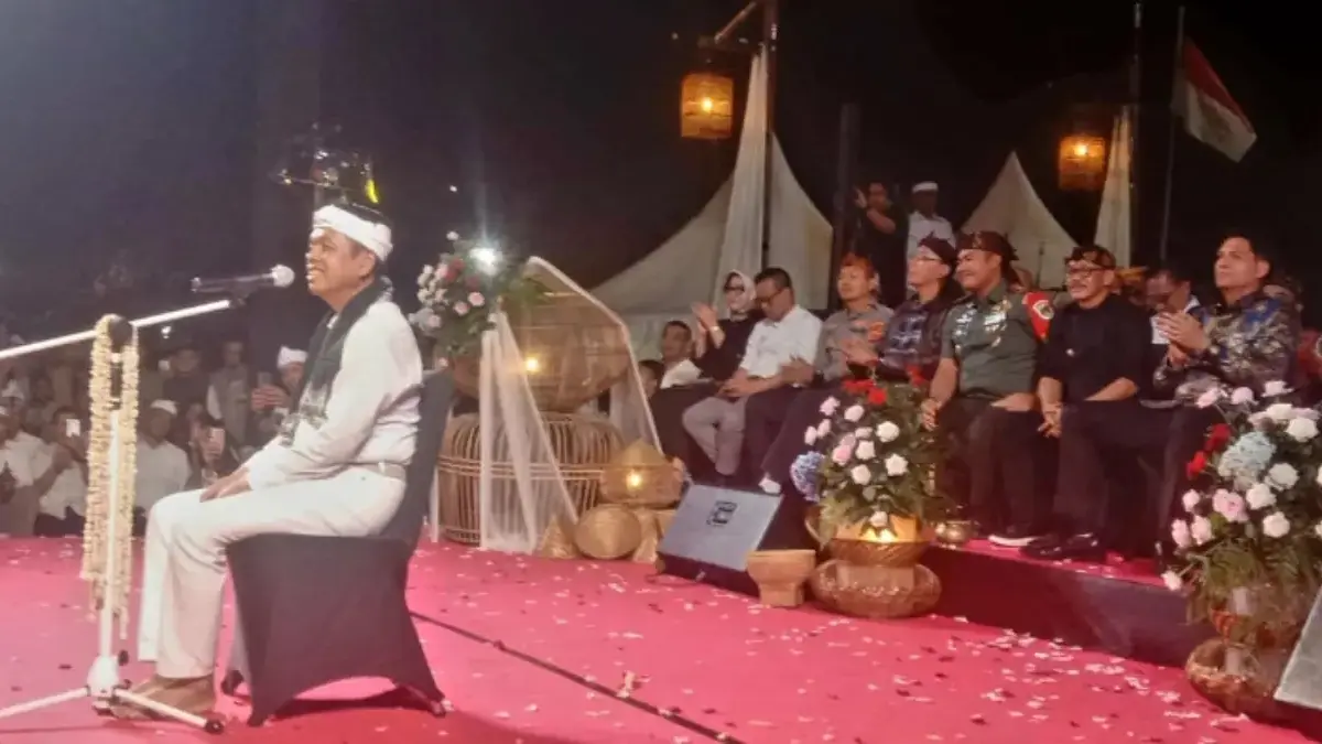 KDM tanggapi keresahan siswa indramayu