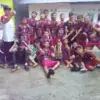 SSB Brawijaya Klinik PCM Majalengka