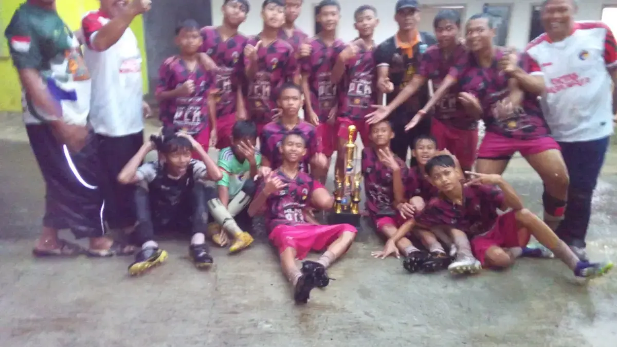 SSB Brawijaya Klinik PCM Majalengka