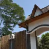 teror ular king kobra di rumah dedi mulyadi