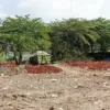 tps liar di terminal weru Cirebon