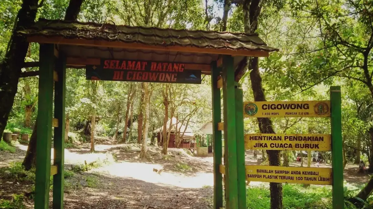cigowong kampung mati di kuningan