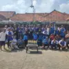 Petanque Double Open