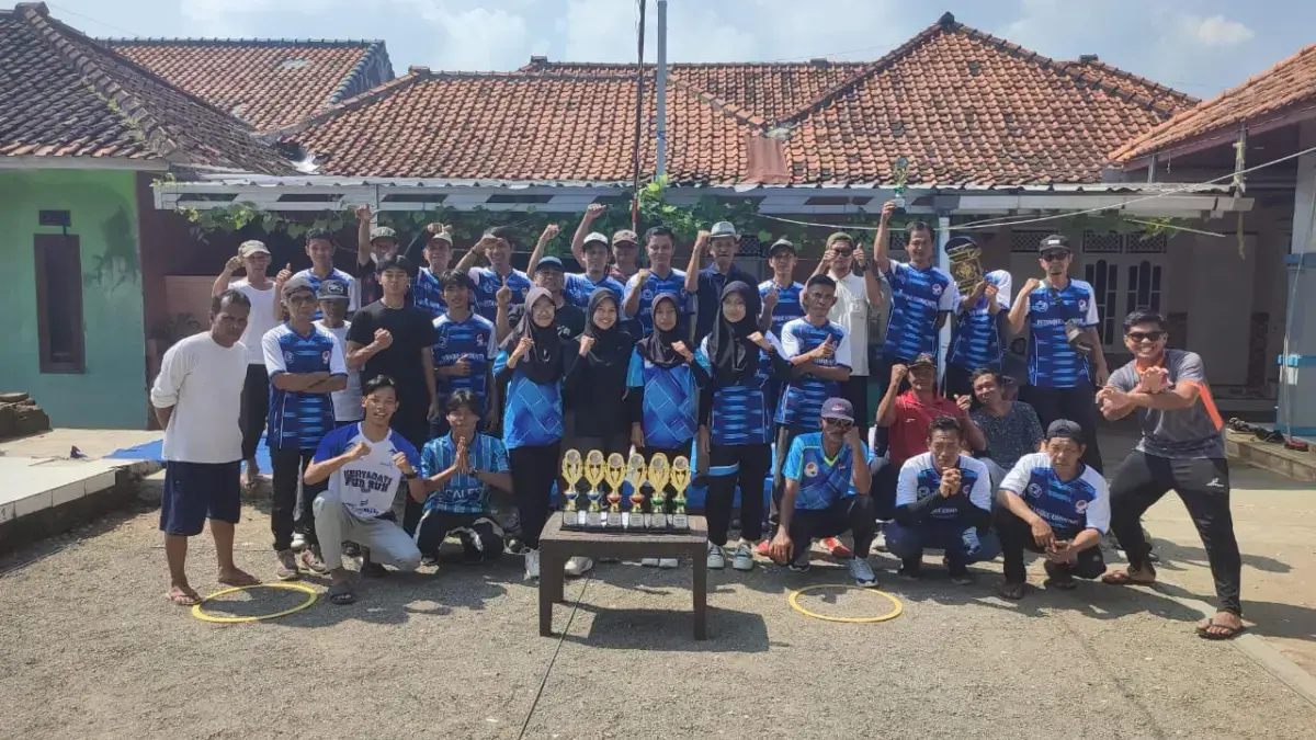 Petanque Double Open