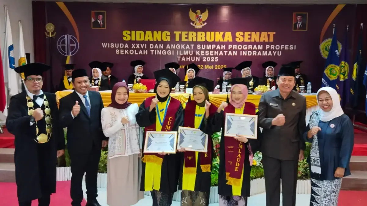 STIKes Indramayu