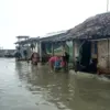 peringatan dini banjir rob