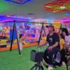 Playground terbesar dan terluas di Cirebon