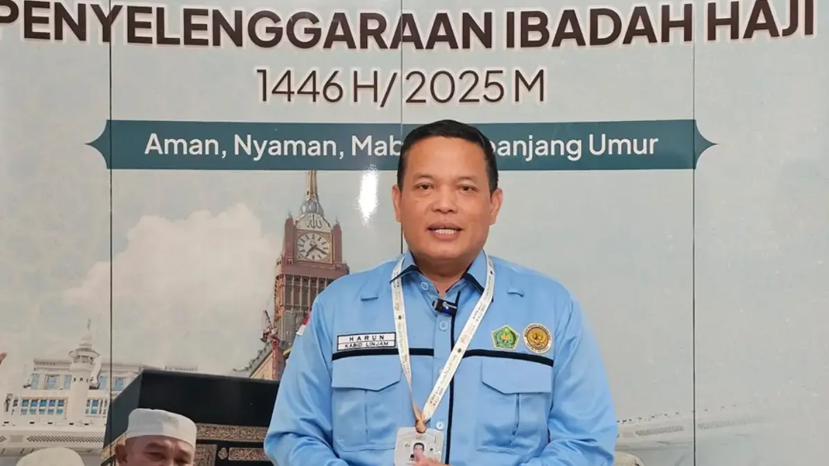 Foto: ist/kemenag