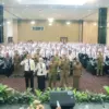 peserta orientasi PPPK Kota Cirebon