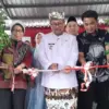 Peresmian Pasar Minggu Palimanan