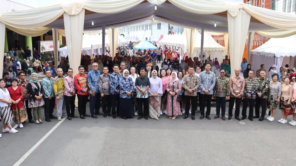Hari Jadi Cirebon Ke-598