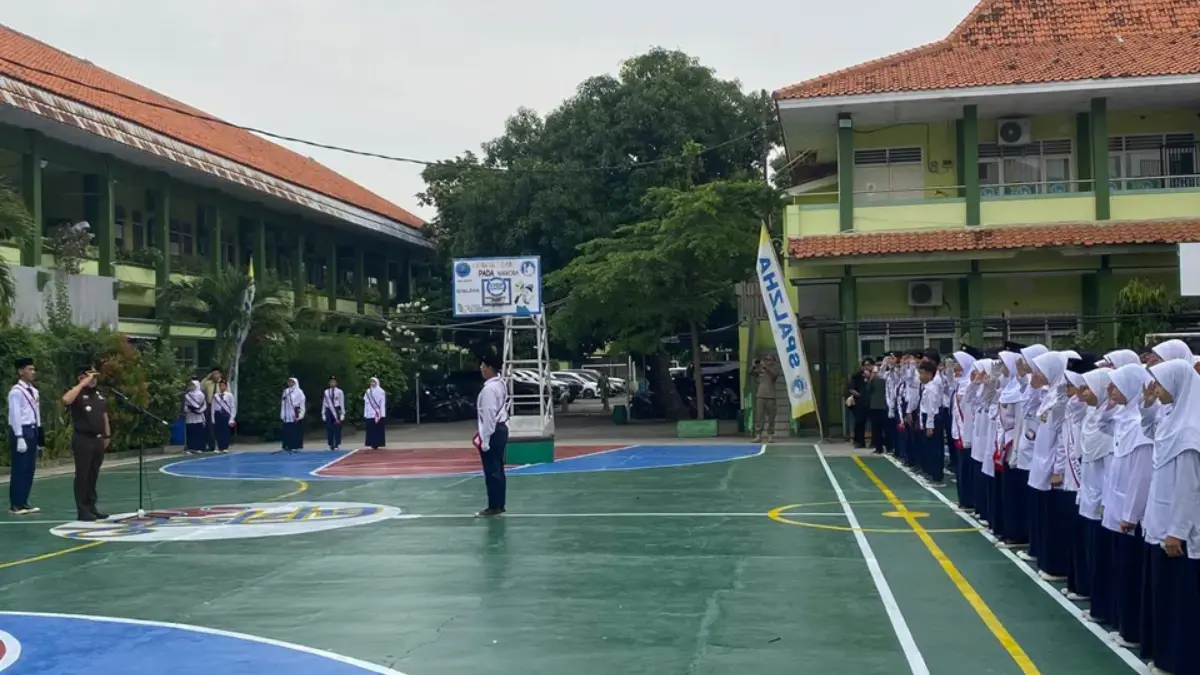 SMP Islam Al Azhar 5 Cirebon