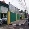 Gedung Baznas Kota Cirebon