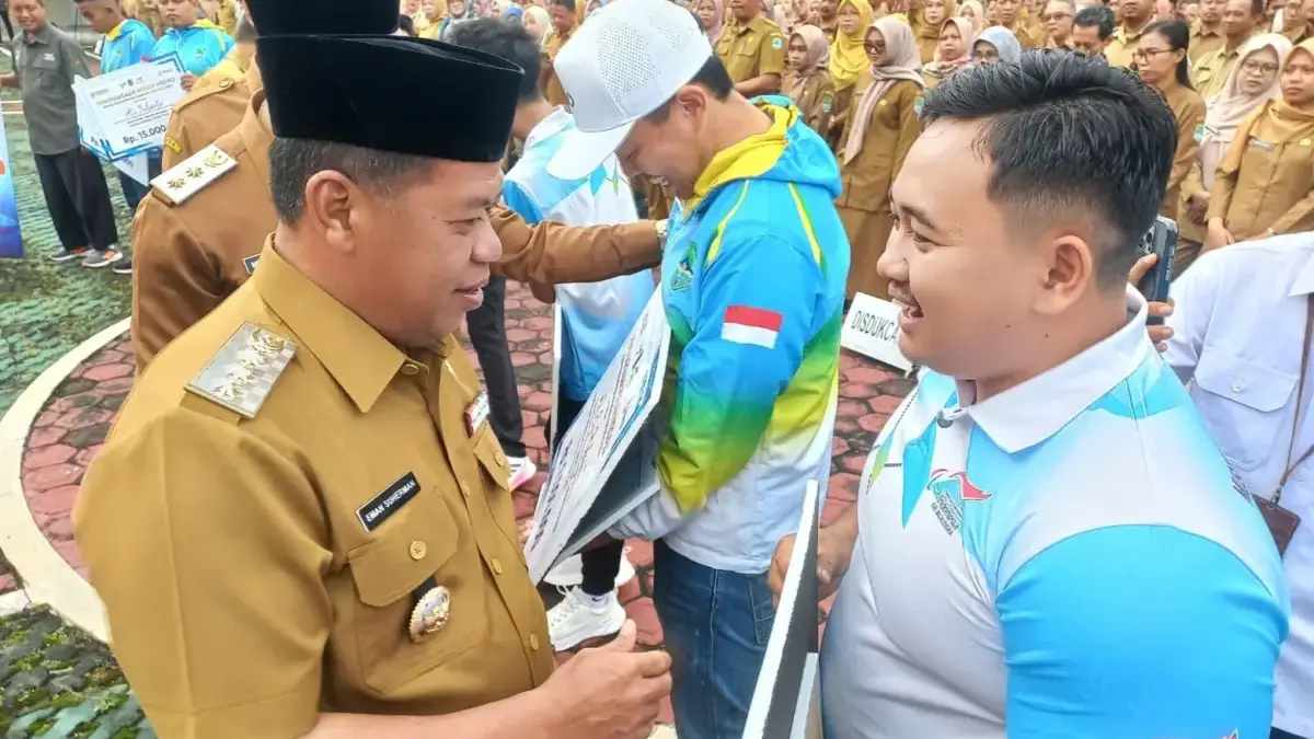 ISTIMEWA/RADAR MAJALENGKA