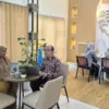 Badan Pusat Statistik Kota Cirebon