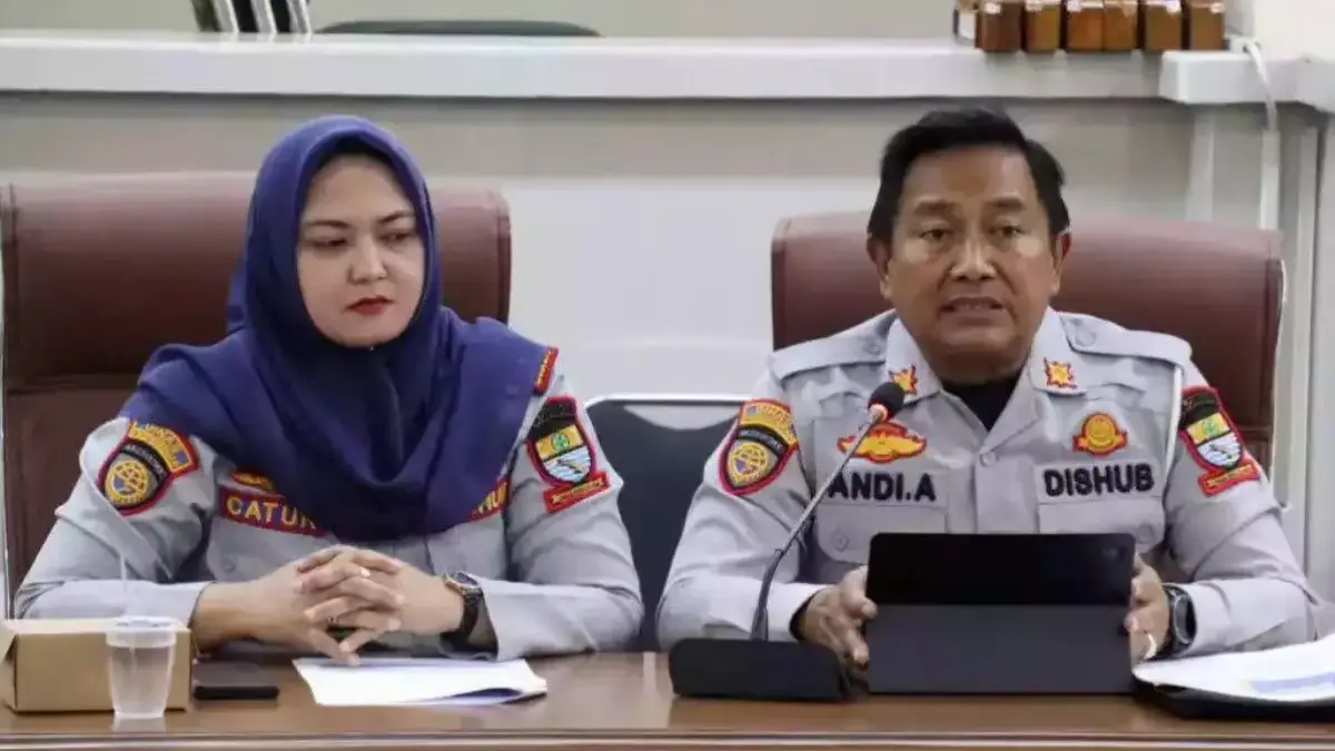 Dishub Kota Cirebon