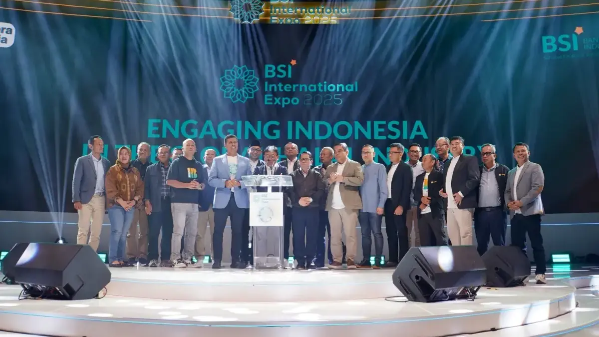 bsi international expo 2025