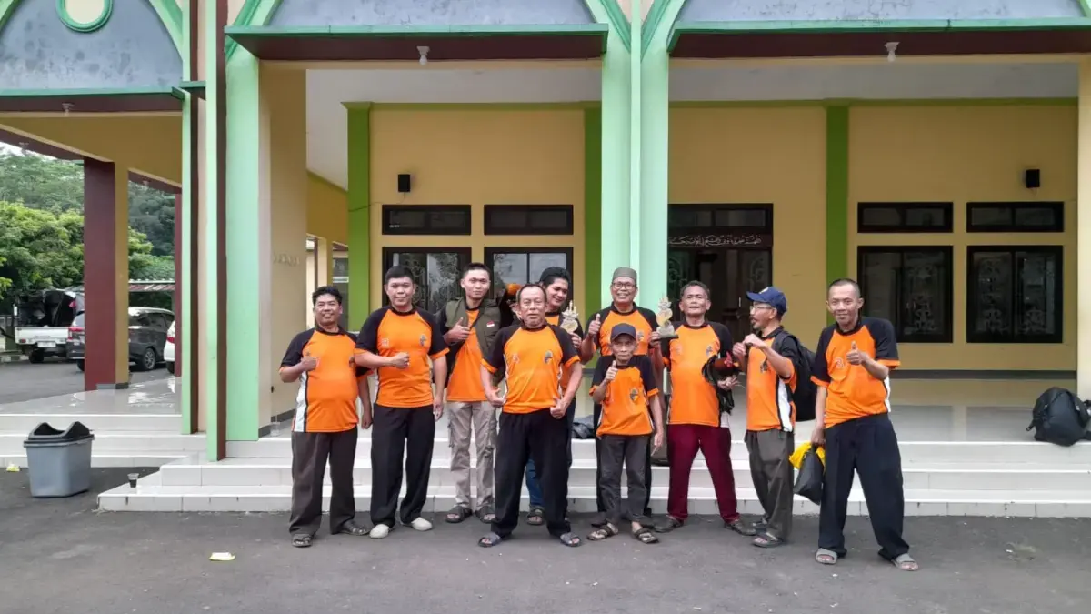 ISTIMEWA/RADAR MAJALENGKA