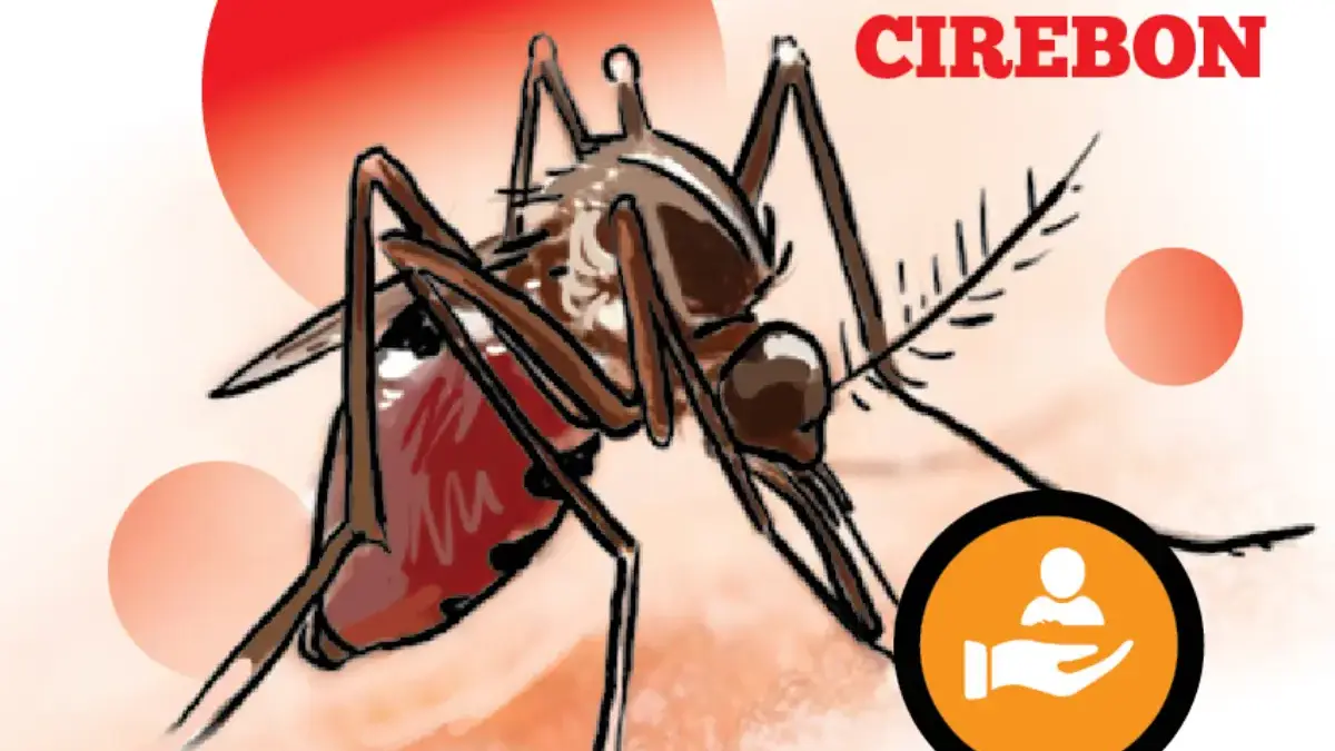 demam berdarah dengue