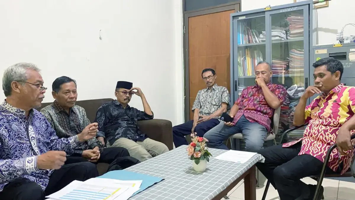 BMPS Kota Cirebon