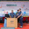 Dinas Sosial Kota Cirebon