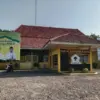 Kantor DPD Partai Golkar Kabupaten Indramayu