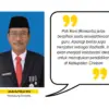 tokoh pendukung Jaja Sutirja SPd,