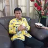 Walikota Cirebon, Effendi Edo