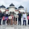 XLSMART Perluas Jaringan, Dorong Kemajuan Digital di Aceh