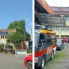 Polres Ciko belum pindah ke Cipto