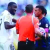 real Madrid, Pachuca, Antonio ruediger