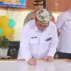 Disdik Cirebon teken pakta integritas spmb 2025