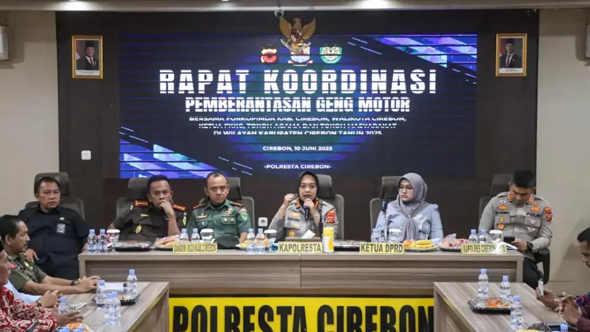 DPRD Cirebon dorong kolaborasi lintas sektor atasi kenakalan remaja