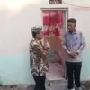 bupati cirebon sidak sekolah di perbatasan