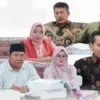 Komisi IV DPRD Kabupaten,