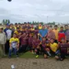 piala bupati indramayu u-18