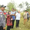 warga argasunya sepakat tutup galian c