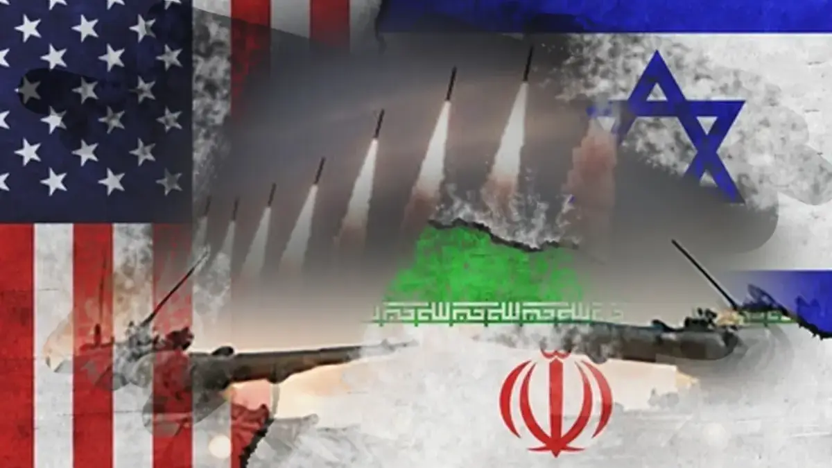 Jangan Langgar Gencatan Senjata Iran Israel AS