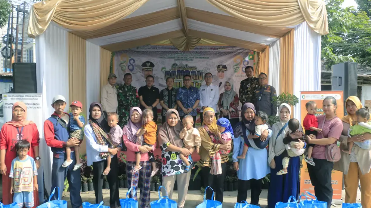 Gerakan Pangan Murah