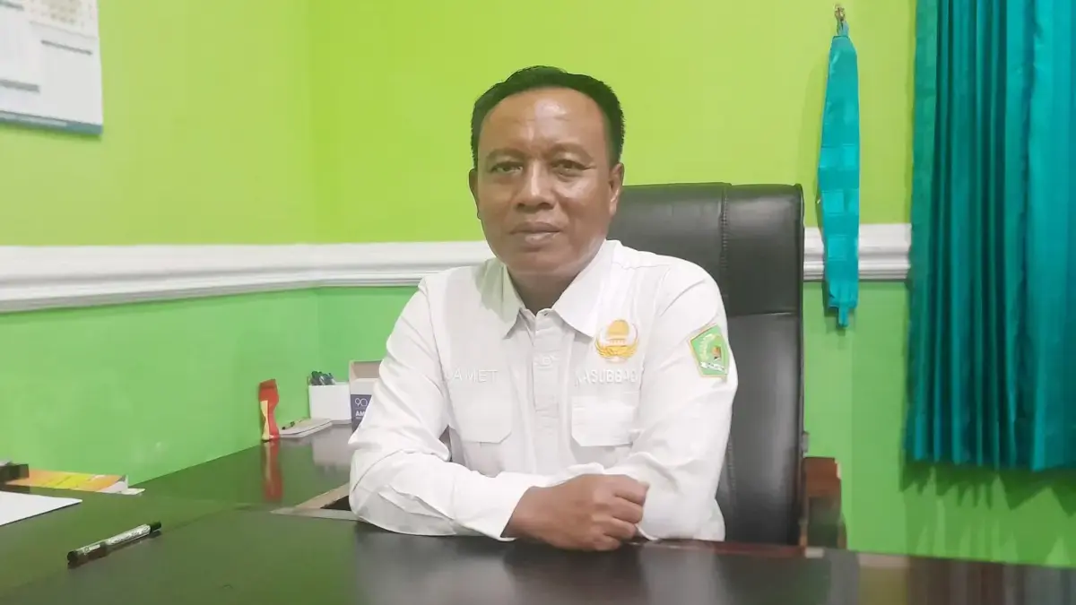 jamaah haji cirebon pulang lewat kertajati