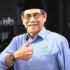 Ketua Dewan Pendidikan Kota Cirebon, Hadiyana Yusuf